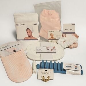 8 Item Beauty Bundle